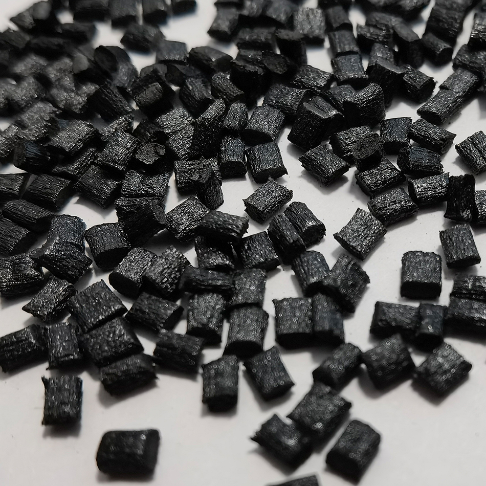 PPS塑料原料注塑產(chǎn)品外觀不好看是什么原因？