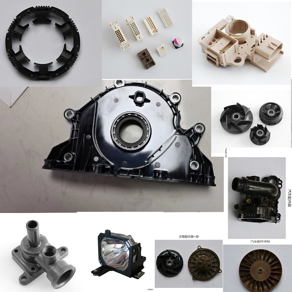 韌性好不斷裂的PPS塑料原料怎么選擇？