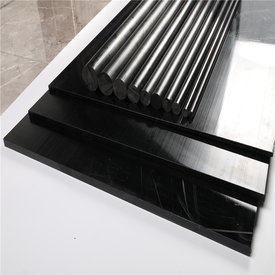 防靜電PEEK板和一般的PEEK板有何區(qū)別？