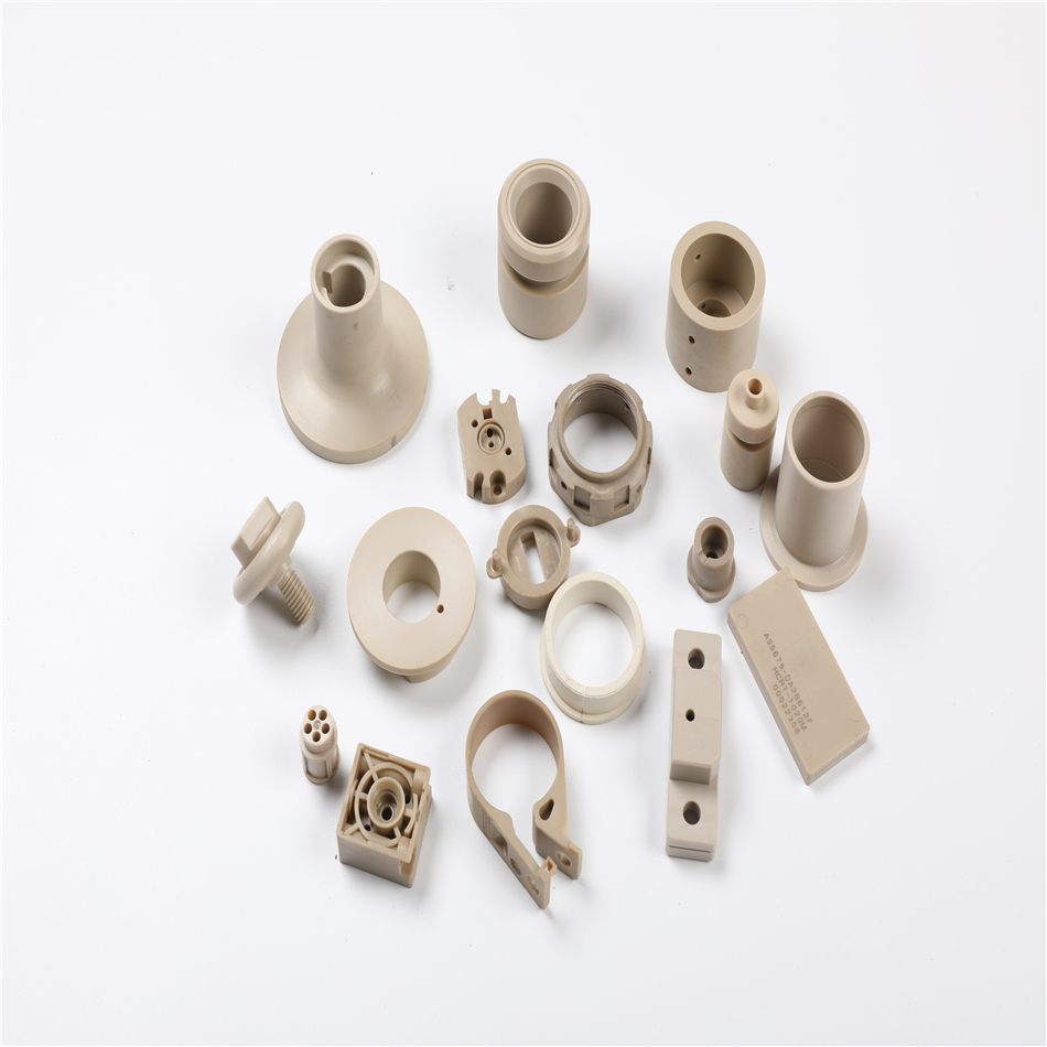 PEEK塑料原料應(yīng)用在哪些方面，性能特點是什么？