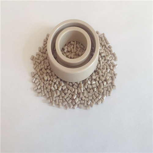 澤泰PEEK軸承的特點有哪些