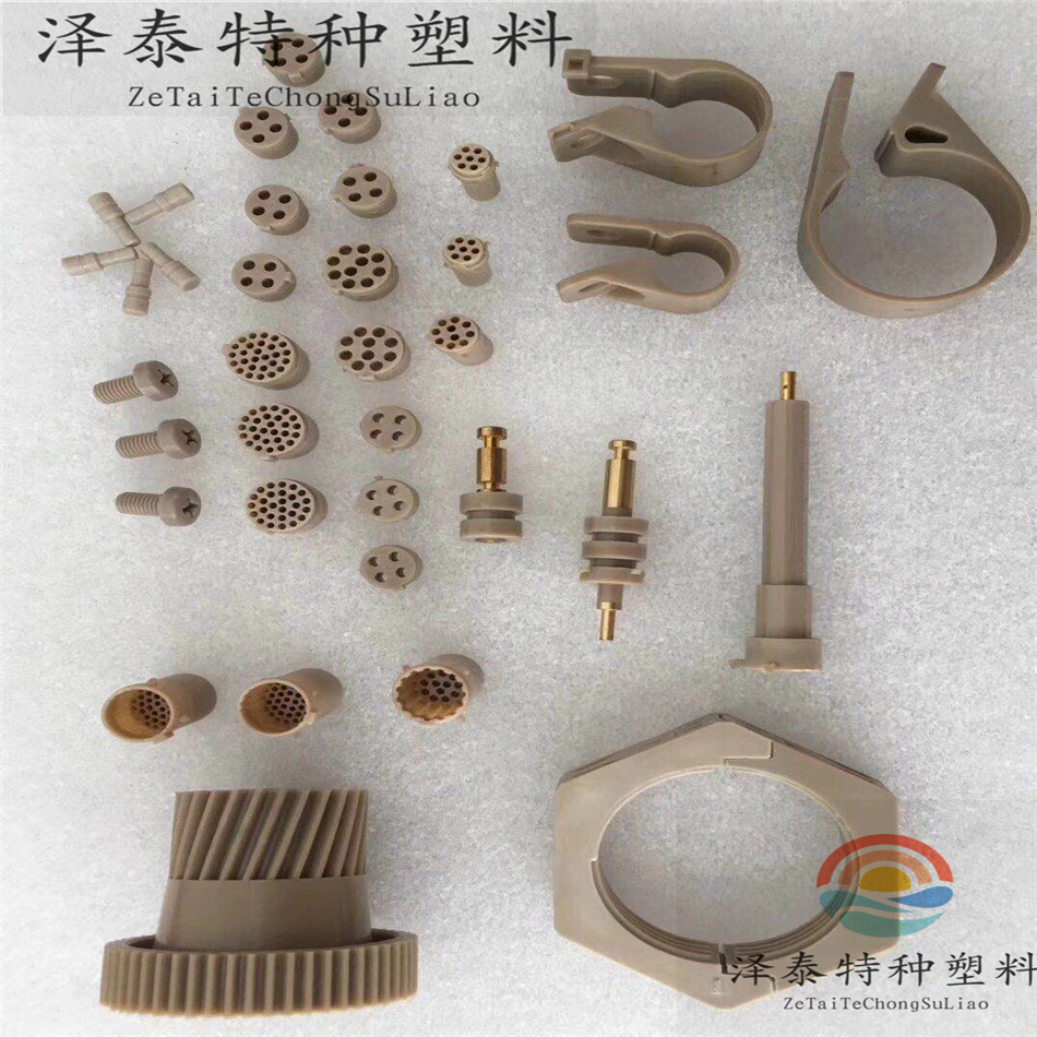 耐高溫高頻！澤泰 PEEK 重塑電機絕緣骨架性能邊界