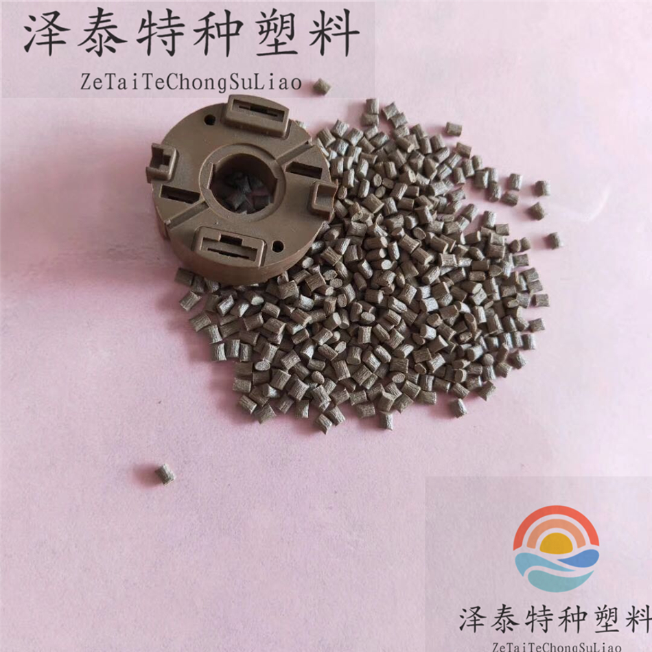 澤泰 PPS,驅(qū)動(dòng)機(jī)器人減速齒輪高效運(yùn)轉(zhuǎn)